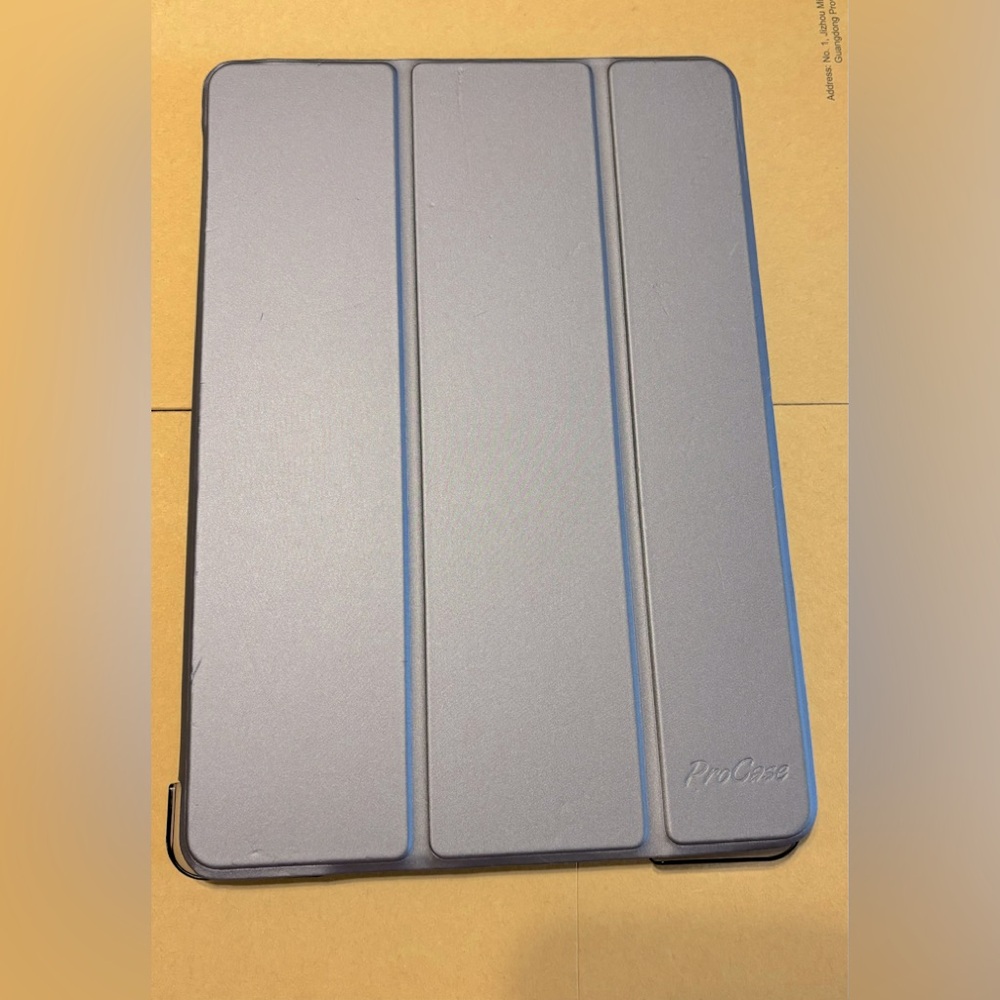 🌻iPad cover case